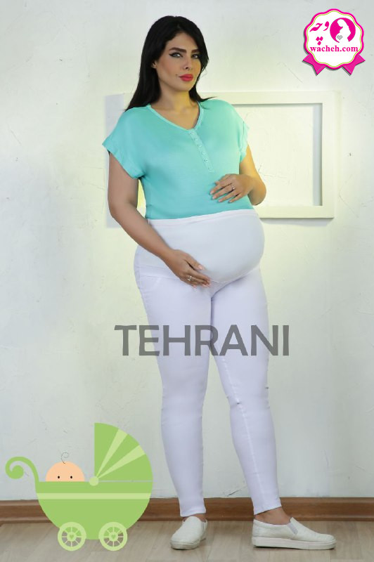 شلوار بارداری بنگال کش