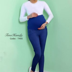 شلوار بارداری بنگال کش جذب هیرود