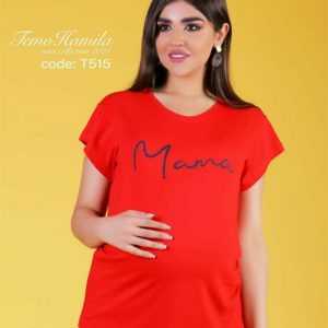 تونیک بارداری ماما