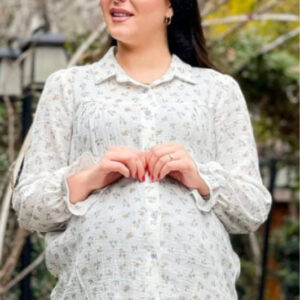 تونیک بارداری و شیردهی پامچال