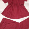 تونیک شلوار بارداری و شیردهی حمیرا