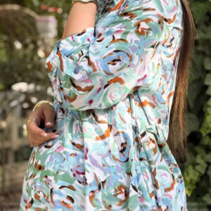 تونیک بارداری و شیردهی آسو